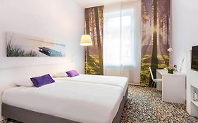 Ibis Styles Frankfurt City